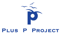 プラスピープロジェクト初代ロゴ.png